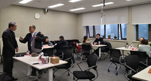 九三學(xué)社上海市委社會(huì)與法制專門委員會(huì)舉辦2020年首次法律咨詢活動(dòng)